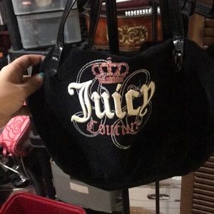 Juicy Couture Purse